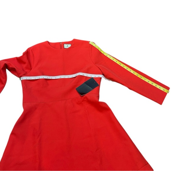 Tuckernuck Elodie Midi Dress - Picture 16 of 16